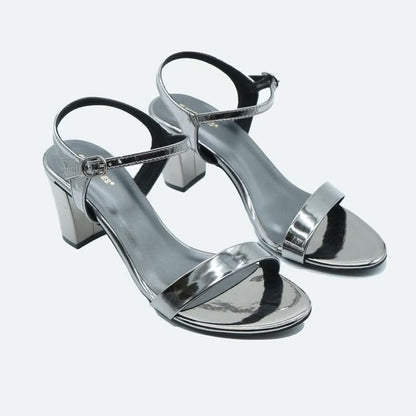 Raya - Block Heels