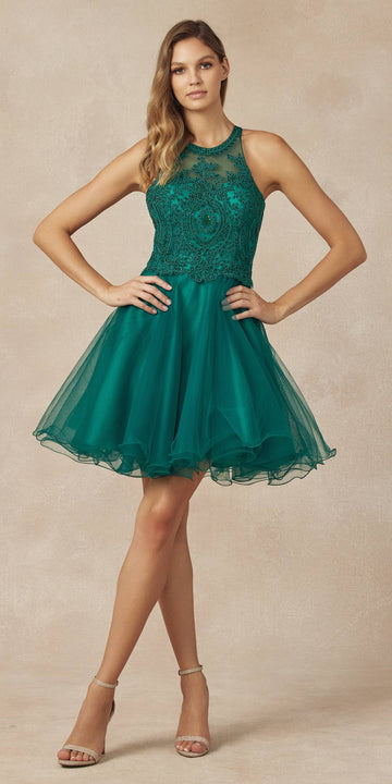 Emerald Green