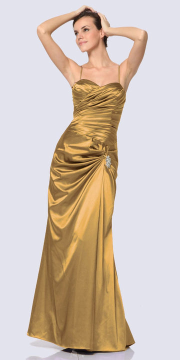 Gold