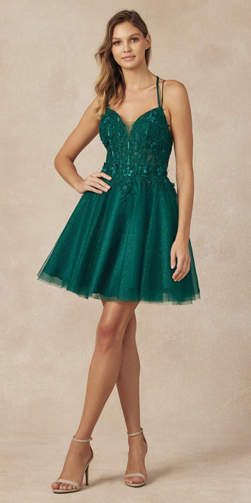Emerald Green