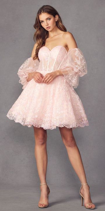 Blush