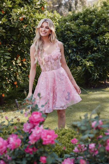 Baby Pink