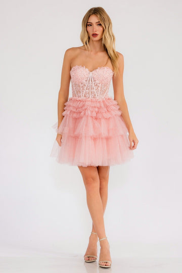 Blush