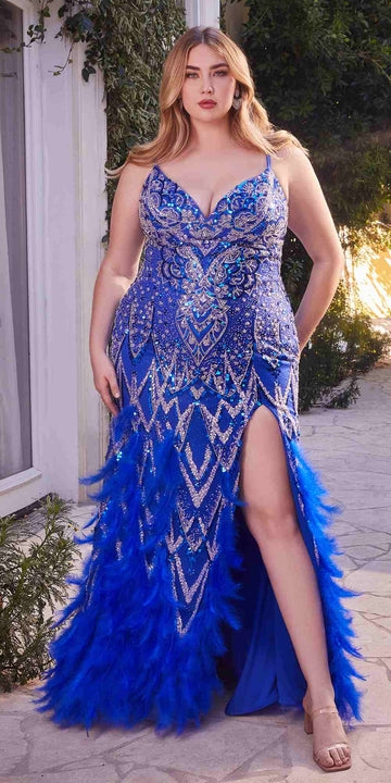 Royal Blue