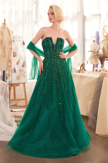 Emerald Green