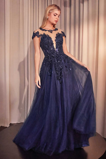 Navy Blue