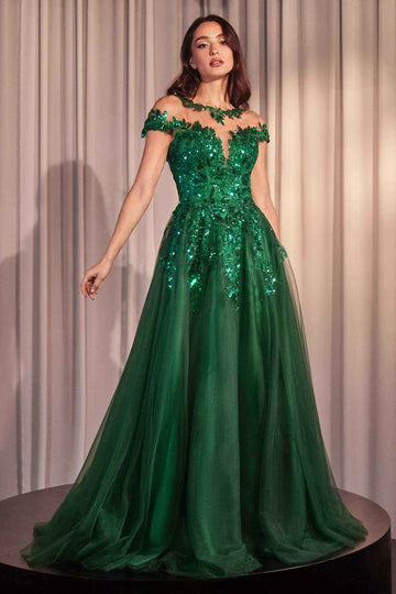 Emerald Green