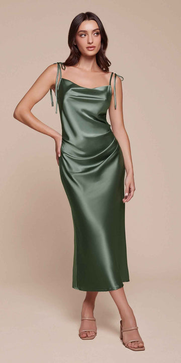 Moss Green