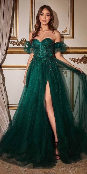Verde esmeralda