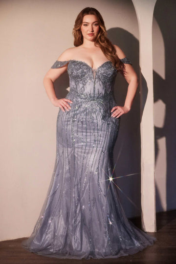 Azul Ahumado