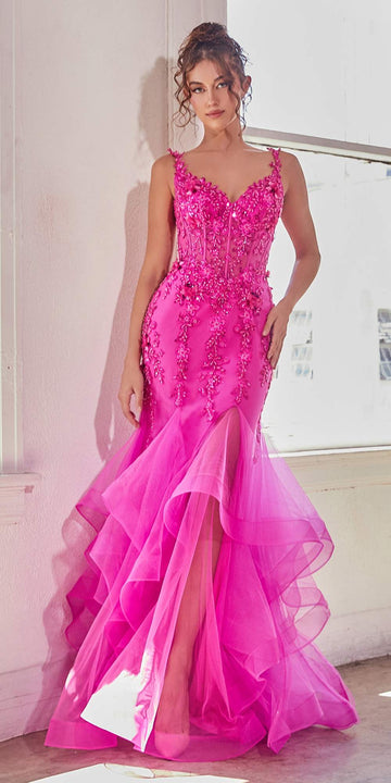 Fuchsia