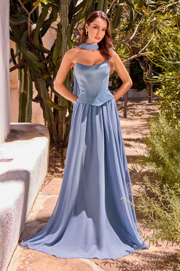 Smokey Blue