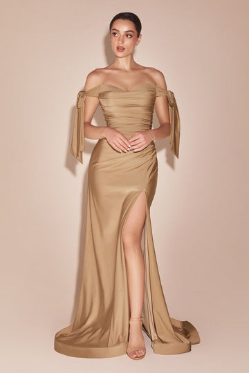 Nude Gold