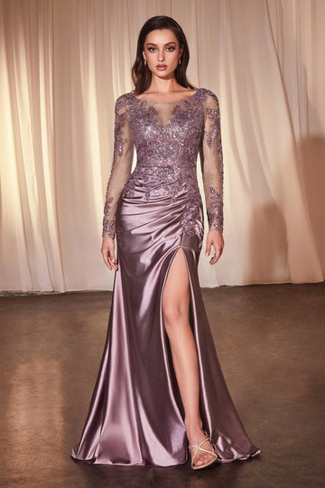 Dusty Lavender