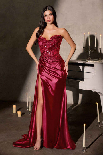 Deep Red