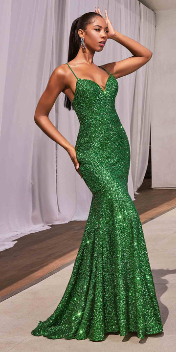 Verde esmeralda