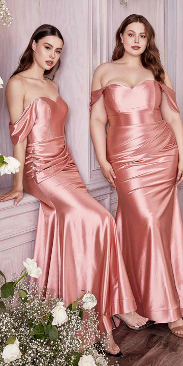 Dusty Rose
