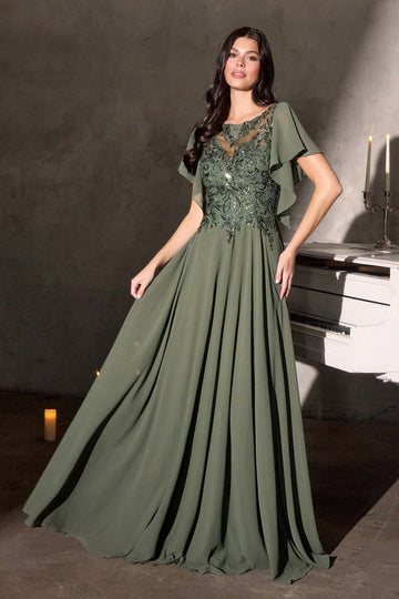 Olive Green