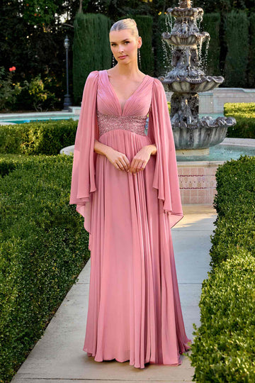 Dusty Rose