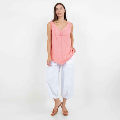 Ron Pant 100% Cotton Gauze
