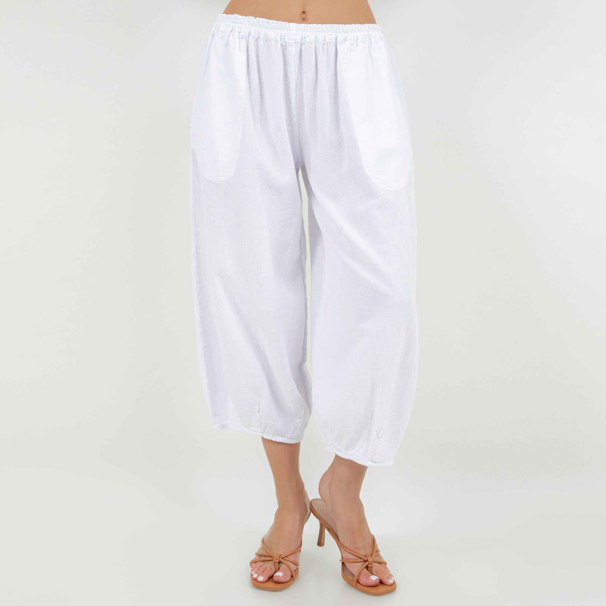 Ron Pant 100% Cotton Gauze