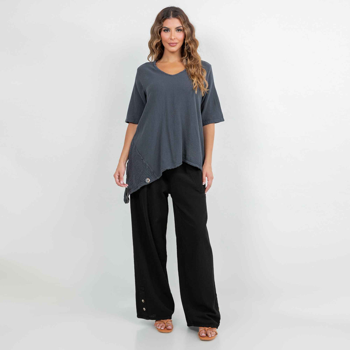 Dagny Top - Size 0, 1