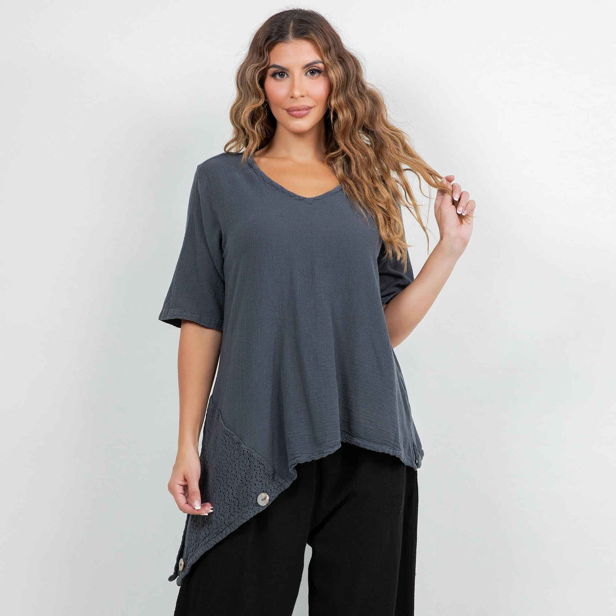 Dagny Top - Size 0, 1