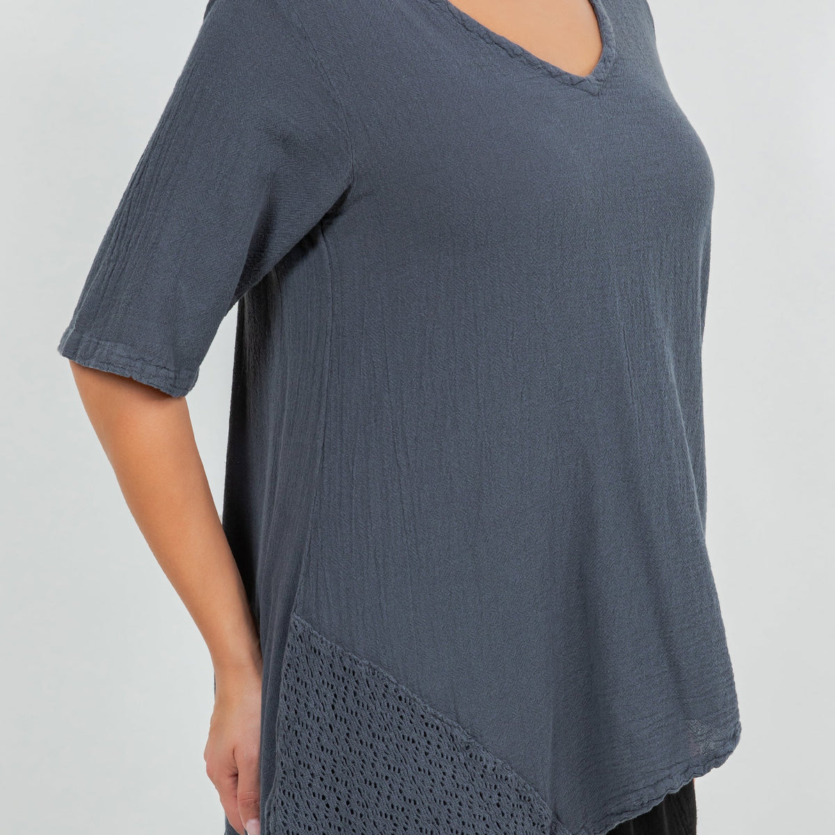 Top Dagny - Talla 0, 1