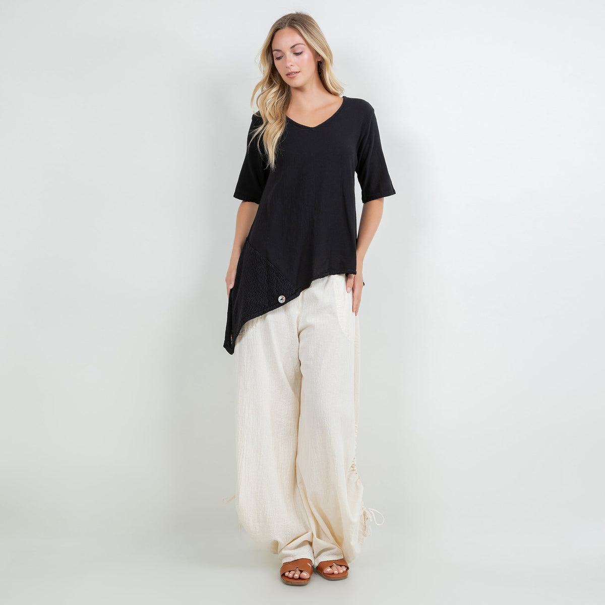 Top Dagny - Talla 0, 1