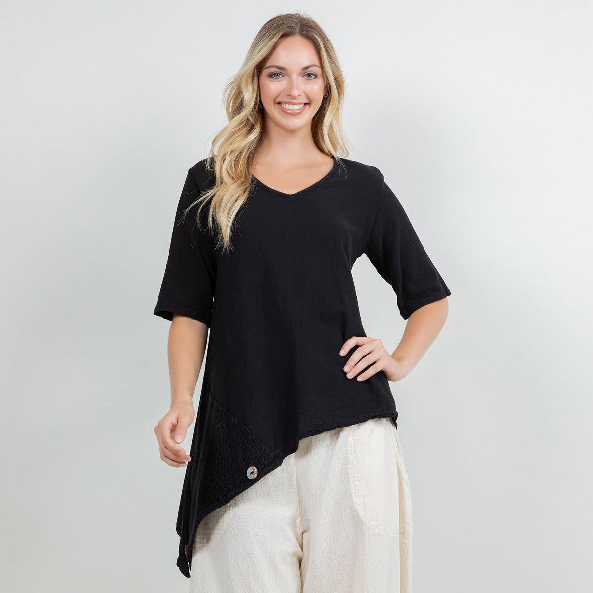 Top Dagny - Talla 0, 1