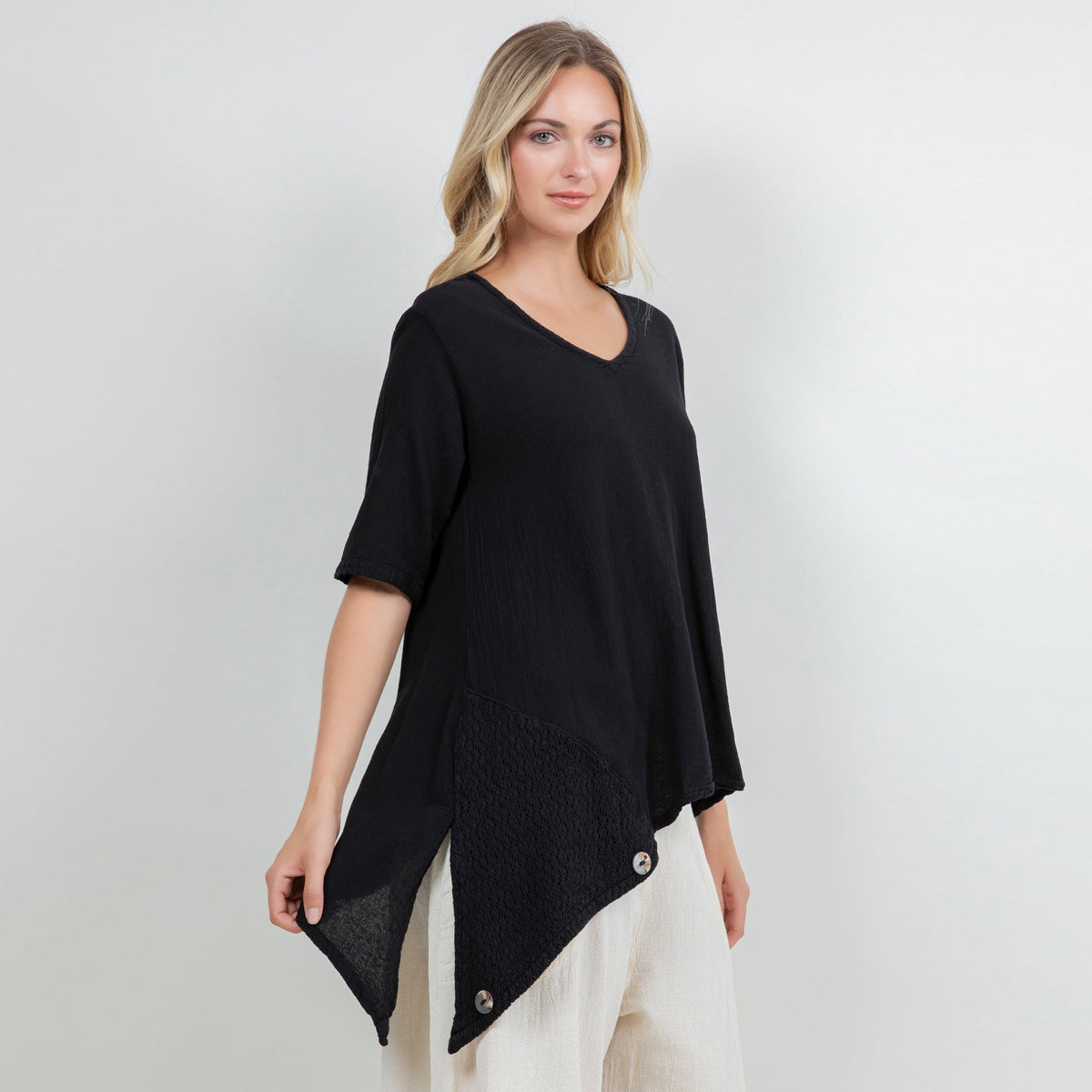 Top Dagny - Talla 0, 1