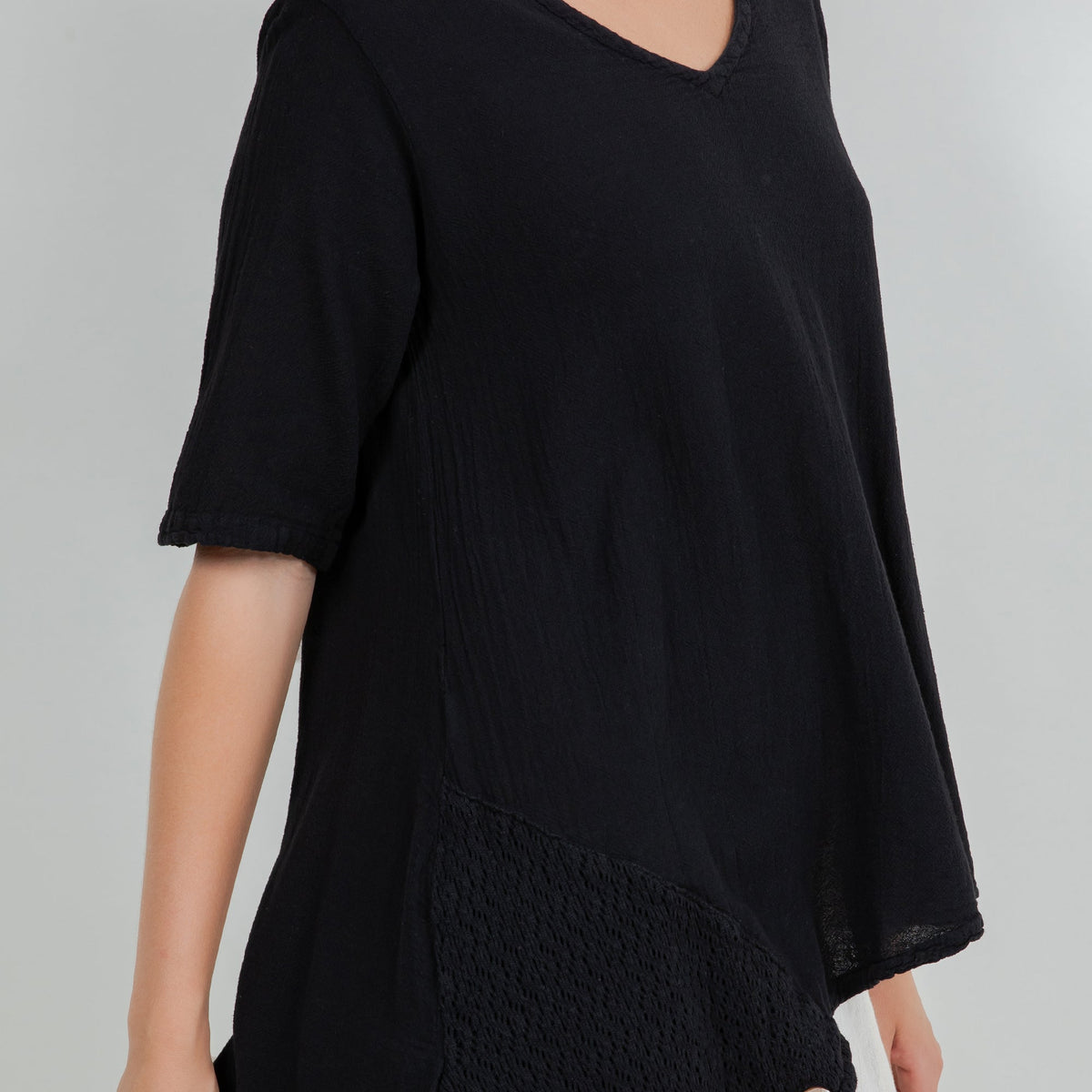 Top Dagny - Talla 0, 1