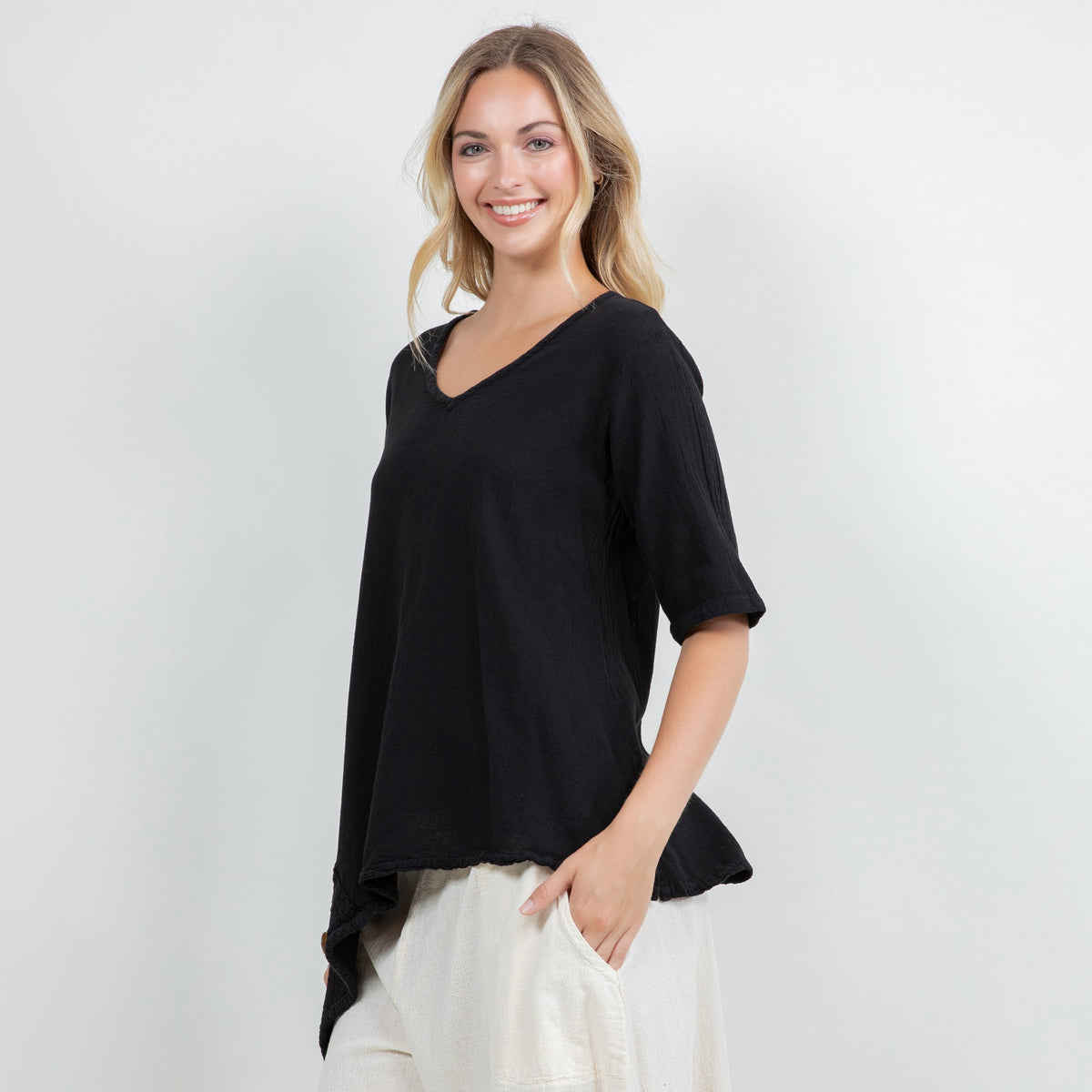 Top Dagny - Talla 0, 1