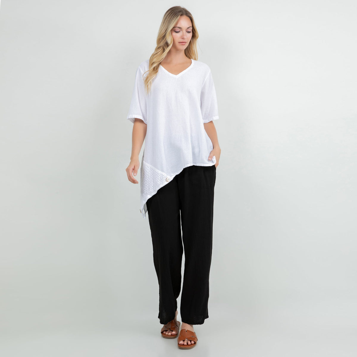 Top Dagny - Talla 0, 1