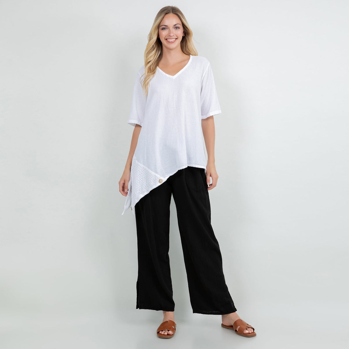 Top Dagny - Talla 0, 1
