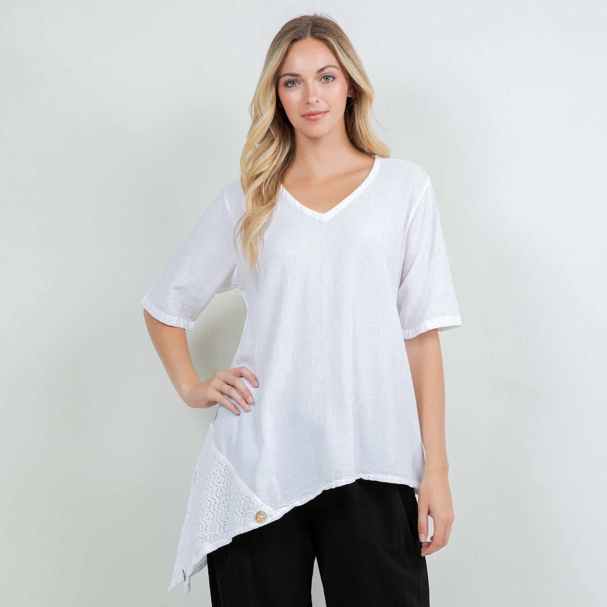 Top Dagny - Talla 0, 1