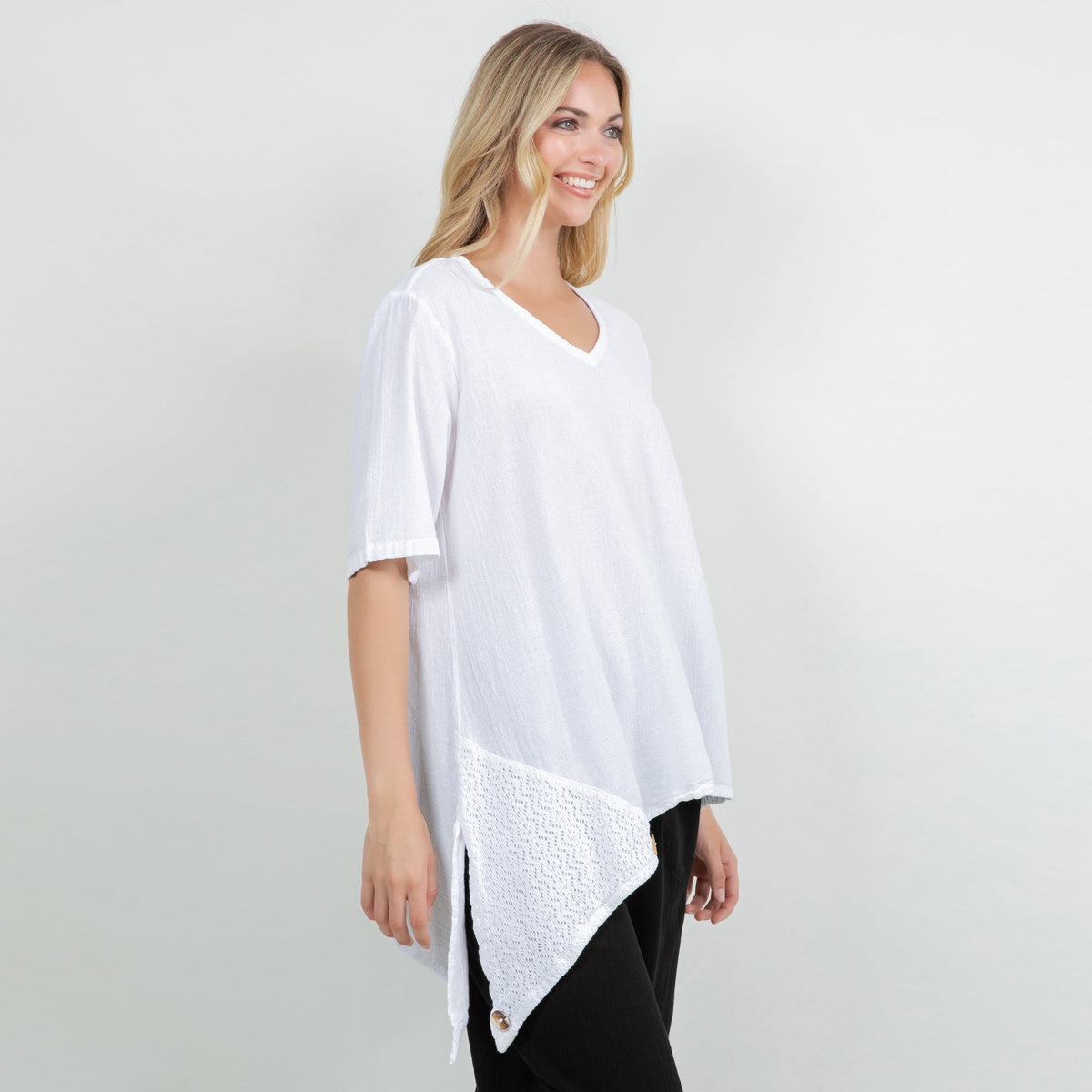 Top Dagny - Talla 0, 1