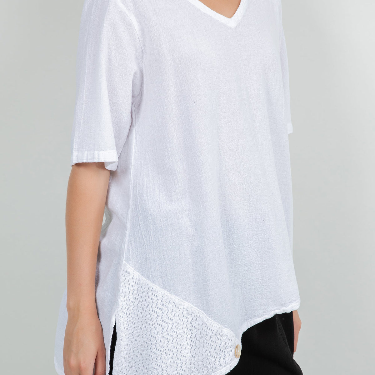Top Dagny - Talla 0, 1