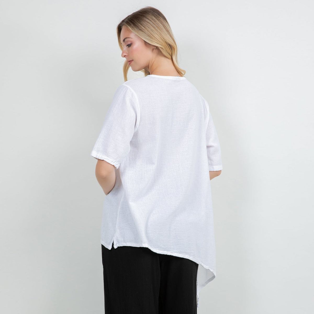 Top Dagny - Talla 0, 1