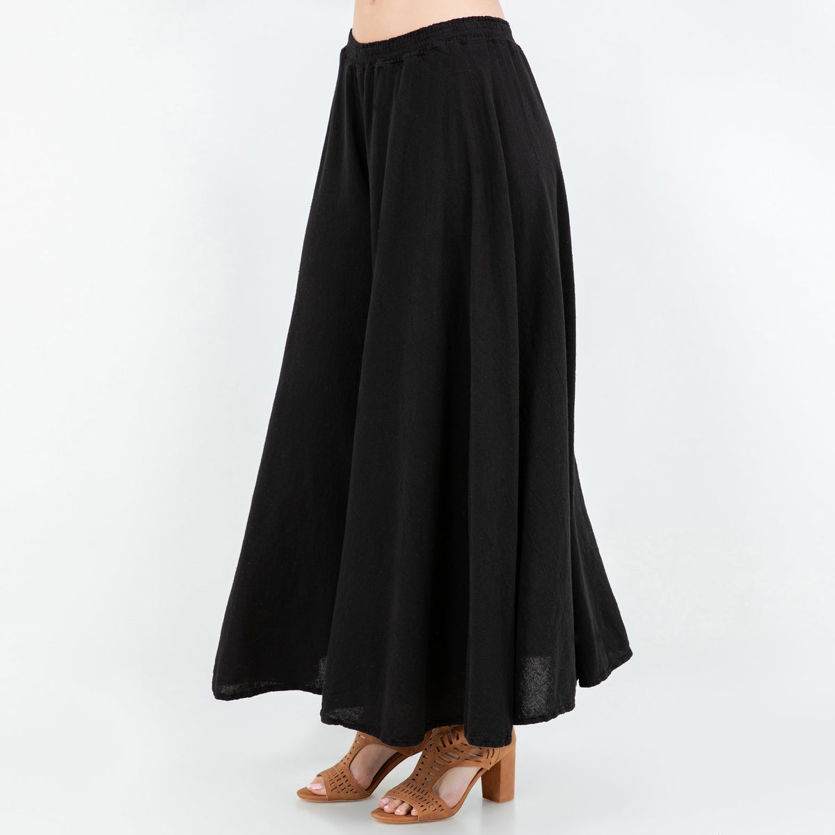 Pantalones Blanche - Gasa 100% Algodón