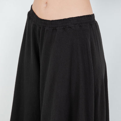 Blanche Pants - 100% Cotton Gauze