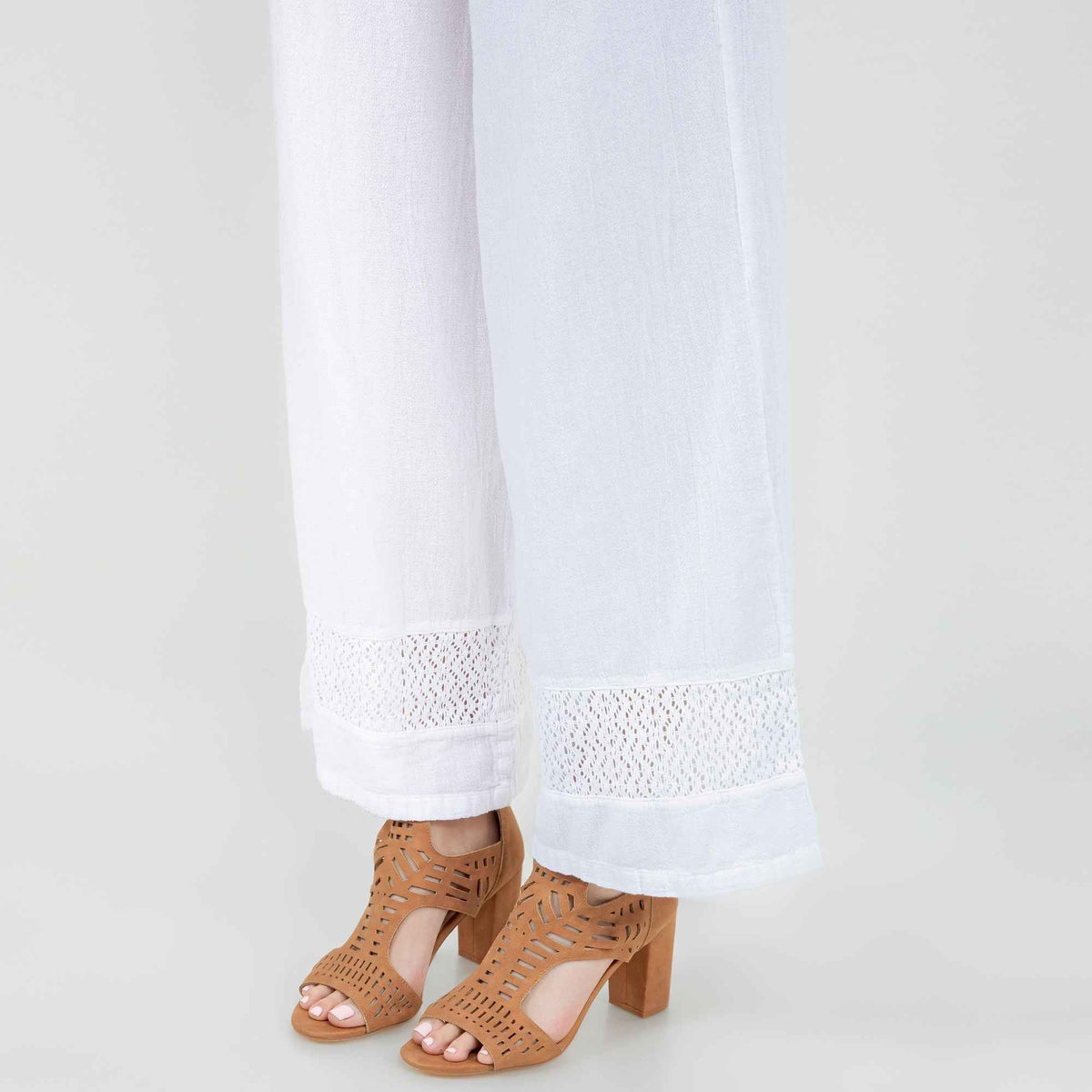 Willow Pant - 100% Cotton Gauze
