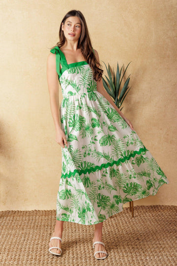 BLANCO ROTO/VERDE