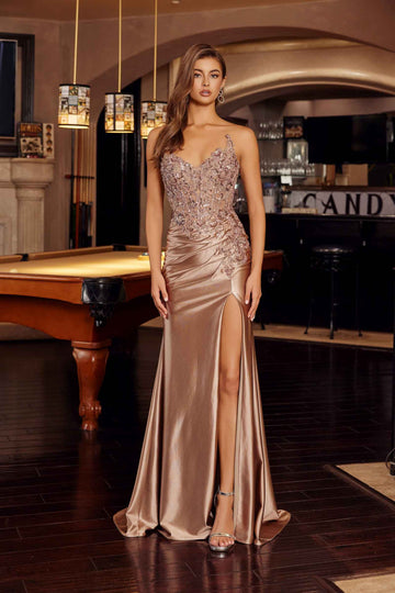 Mocha Gold