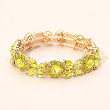 Gold, Yellow