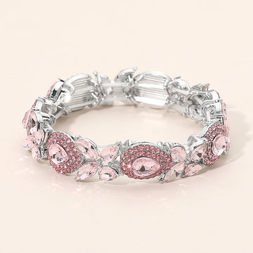 Lt Rose, Silver