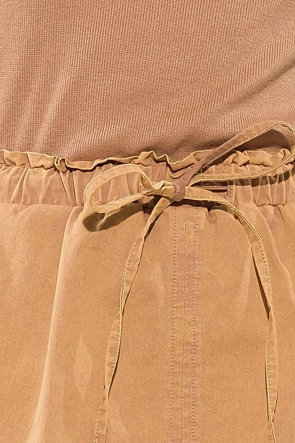 DESEO MÁS MINIVESTIDOS