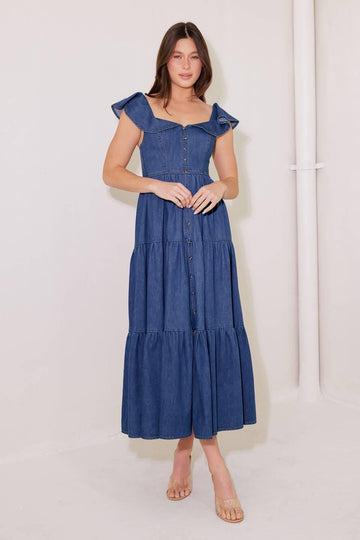 AZUL DENIM