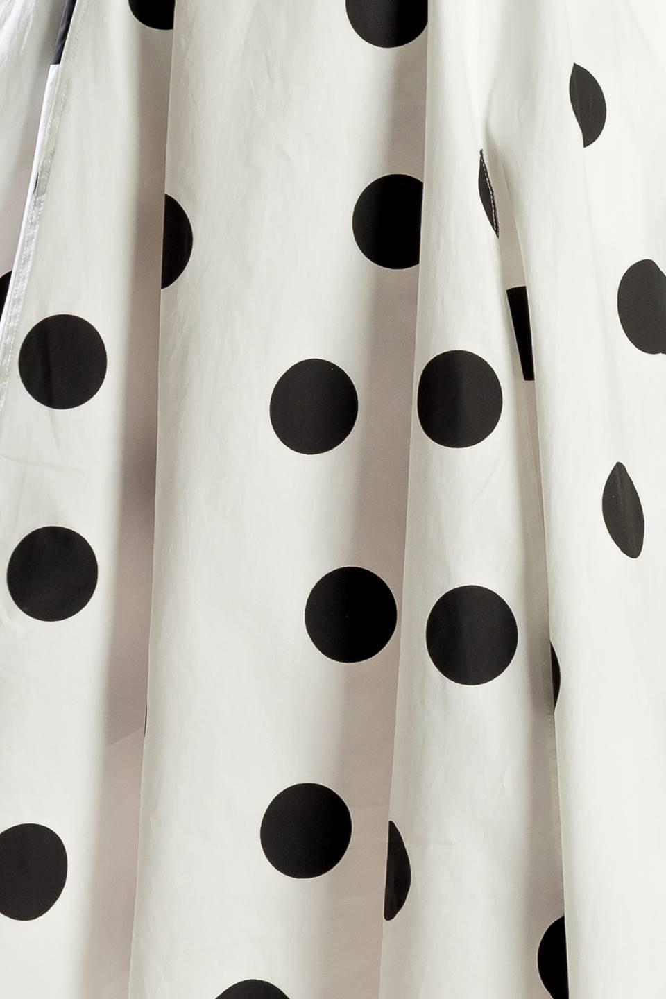 VESTIDO MIDI TEJIDO FIORDO ECOICO