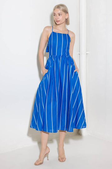 BLUE/WHITE